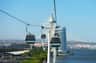 Lisbon Cable Car