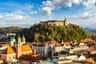 Ljubljana Castle