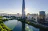 Seoul Sky Lotte World Tower