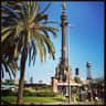 Columbus Monument