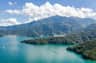 Sun Moon Lake