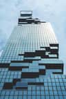 Mahanakhon Skywalk