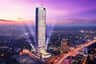 Istanbul Sapphire Observation Deck