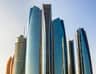 Etihad Towers - Observation Deck at 300