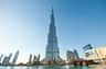Burj Khalifa