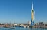 The Spinnaker Tower