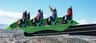 The STRAT: SkyPod Observation Deck & Thrill Rides