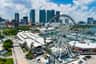 Skyviews Miami Observation Wheel